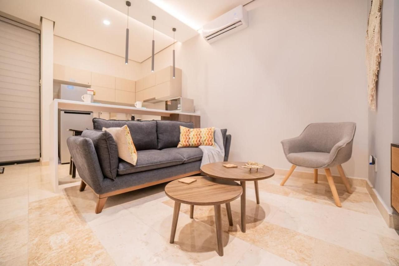 Dream Mayan - King - Ocean View Apartamento *