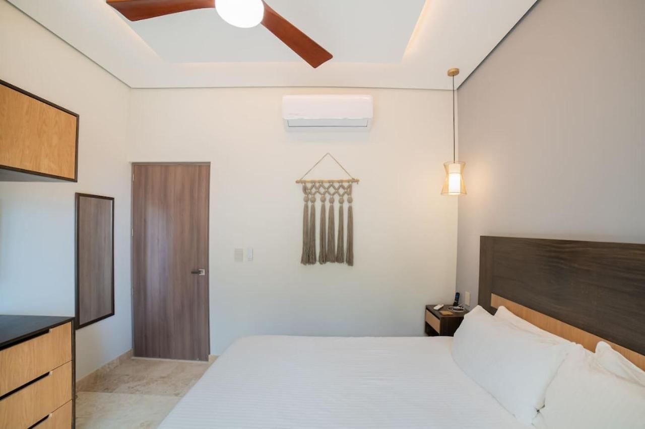 Dream Mayan - King - Ocean View Apartamento Tulum