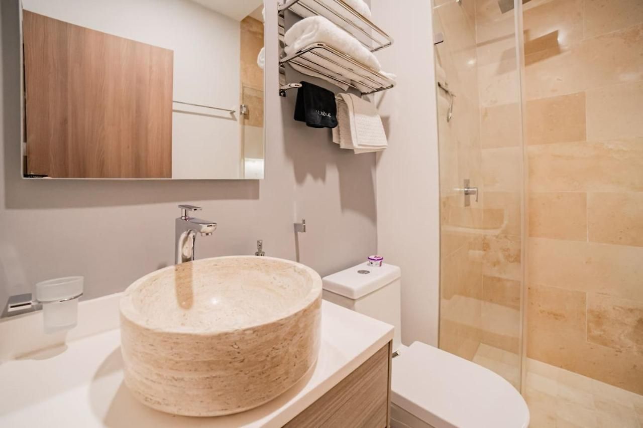 Dream Mayan - King - Ocean View Apartamento