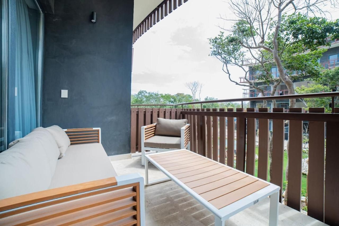 Apartamento Dream Mayan - King - Ocean View