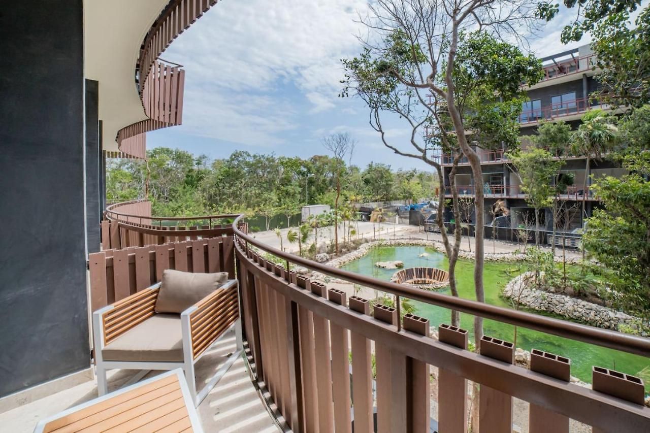 Dream Mayan - King - Ocean View Apartamento *