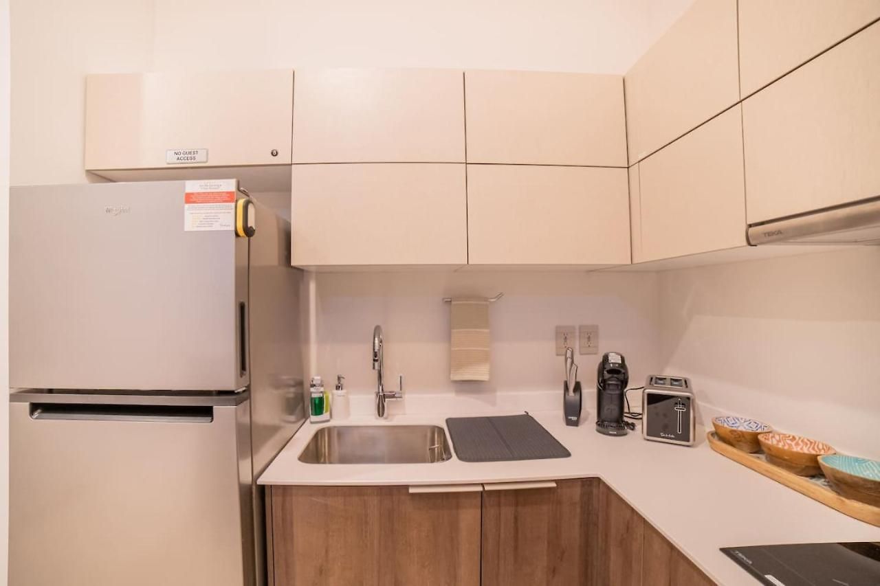 Apartamento Dream Mayan - King - Ocean View *