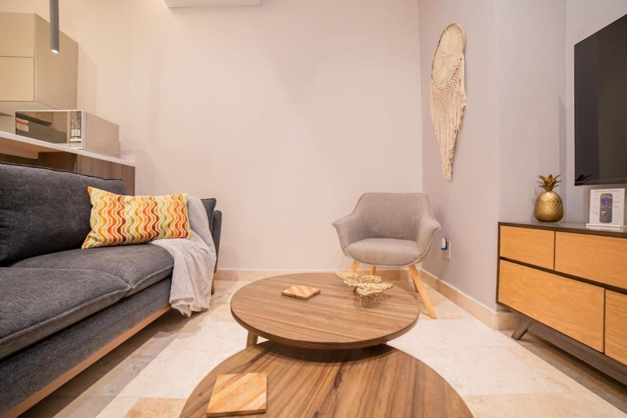 Apartamento Dream Mayan - King - Ocean View Tulum