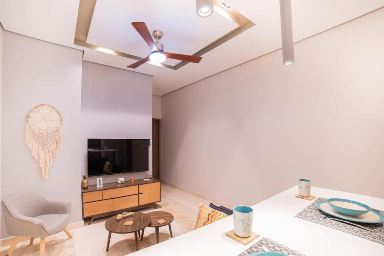 Dream Mayan - King - Ocean View Apartamento *