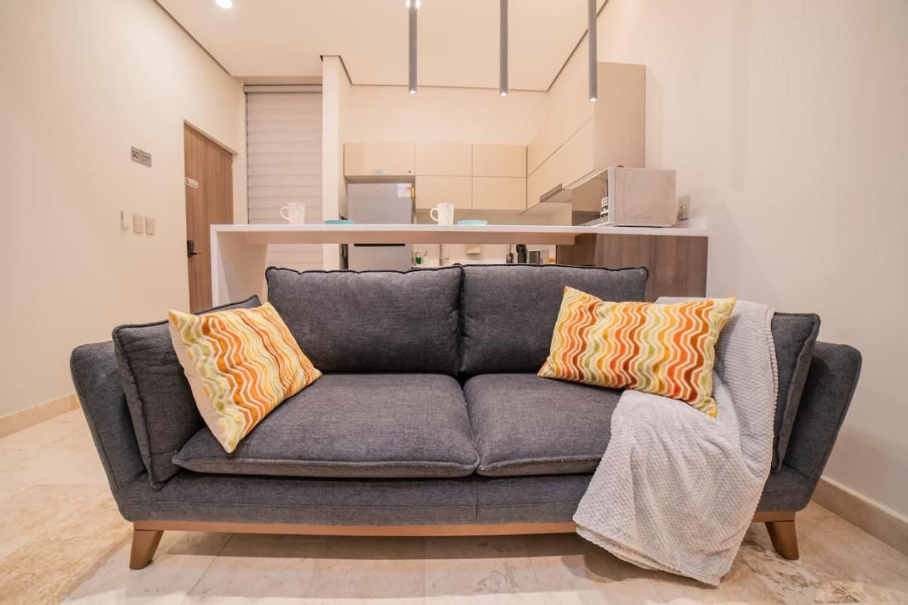 Apartamento Dream Mayan - King - Ocean View *