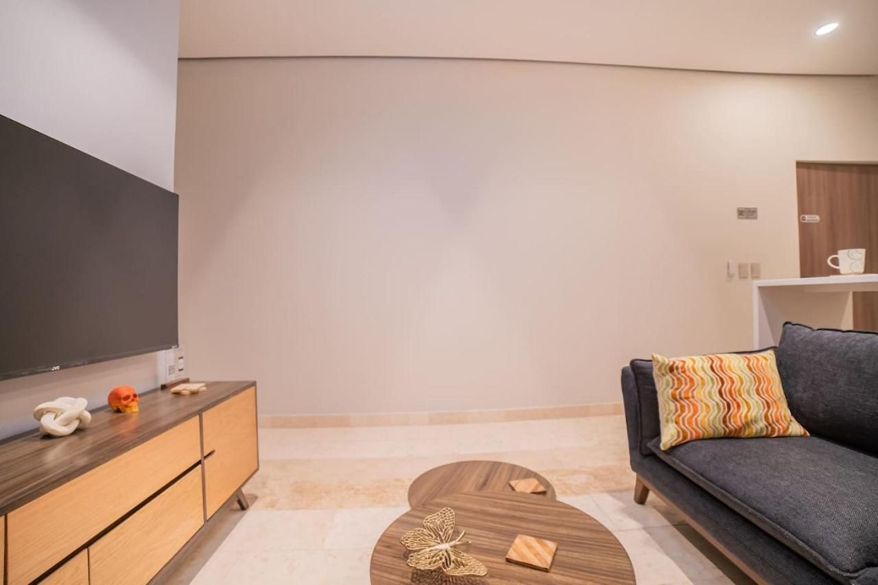Dream Mayan - King - Ocean View Apartamento Tulum