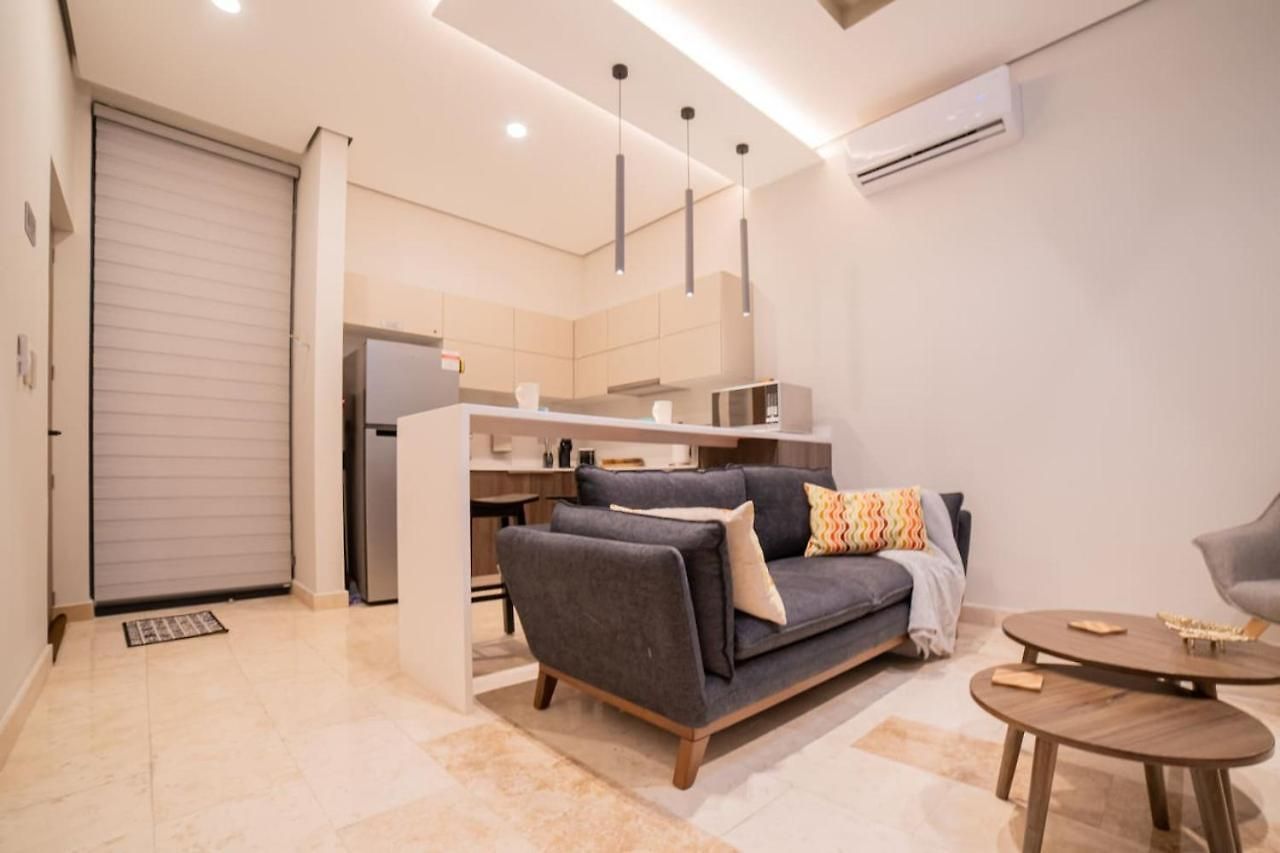 Apartamento Dream Mayan - King - Ocean View