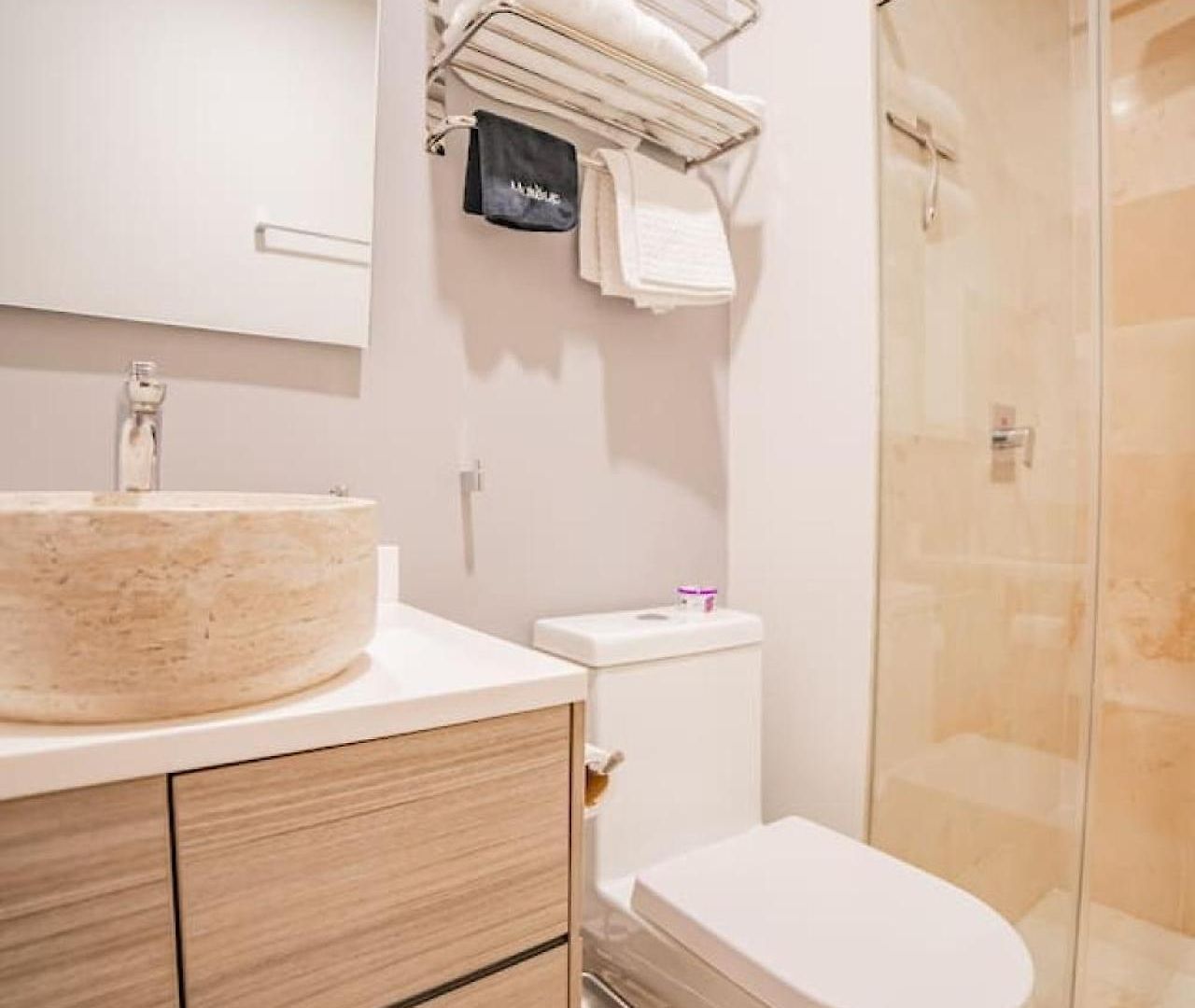 Dream Mayan - King - Ocean View Apartamento *