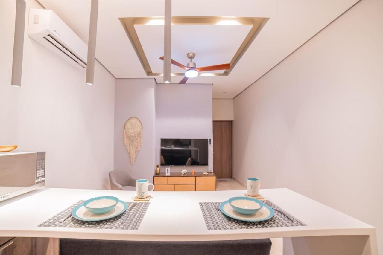 Apartamento Dream Mayan - King - Ocean View *