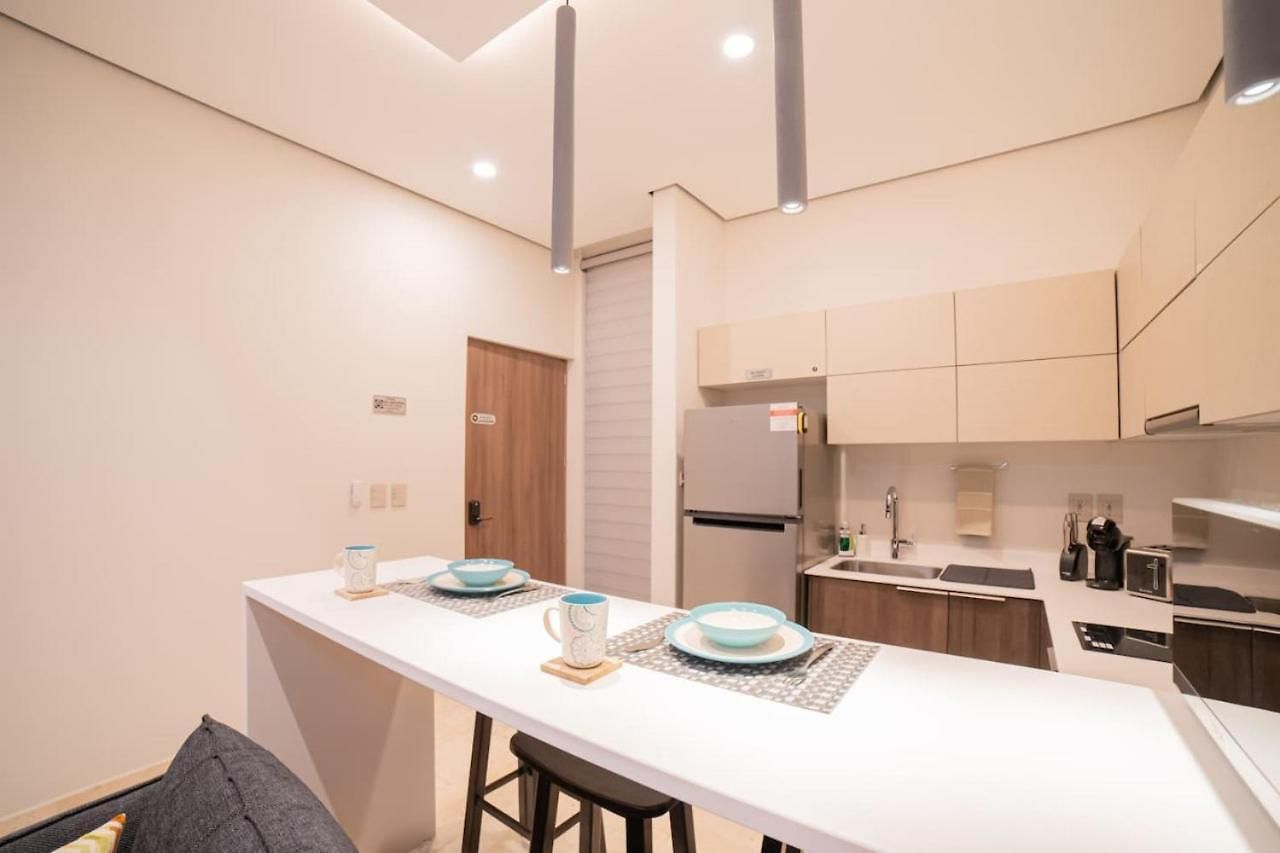 Dream Mayan - King - Ocean View Apartamento Tulum