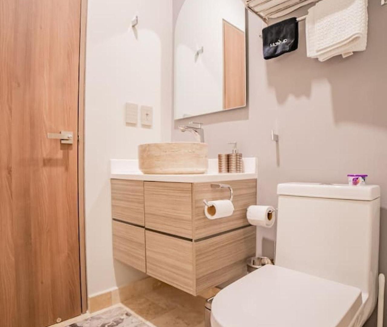 Dream Mayan - King - Ocean View Apartamento *
