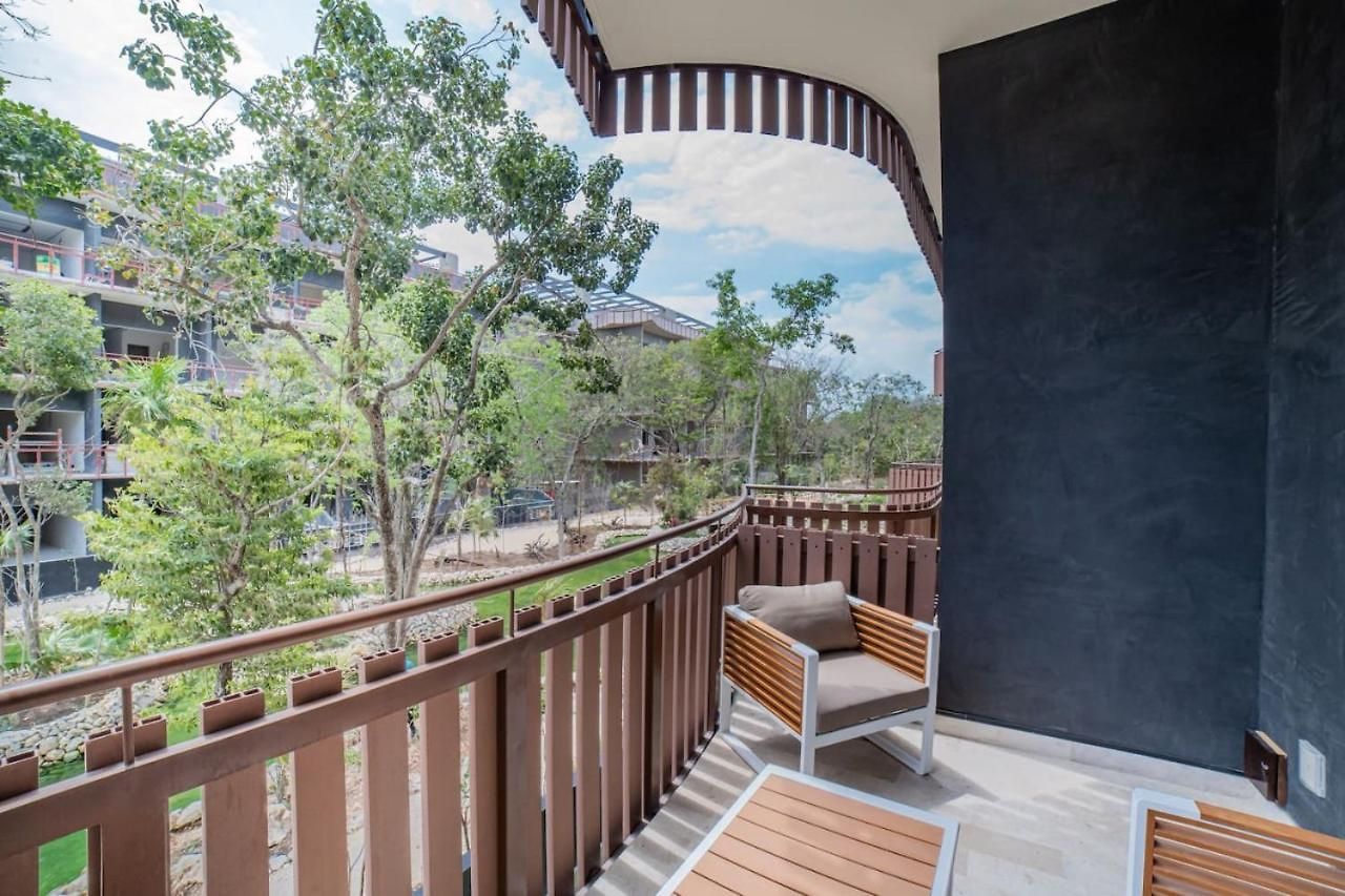 Dream Mayan - King - Ocean View Apartamento Tulum