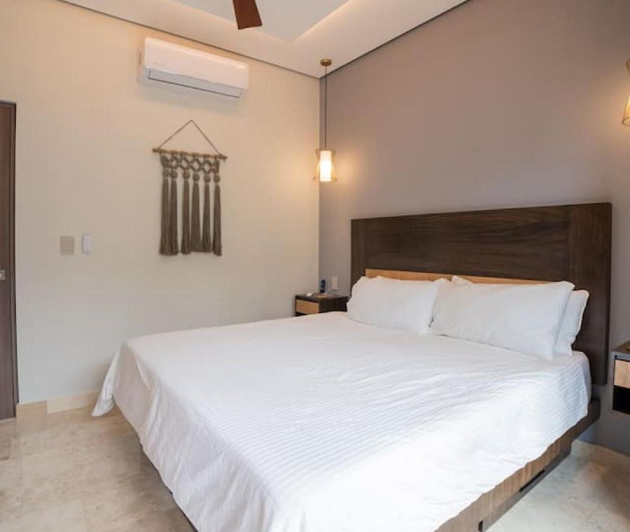 Dream Mayan - King - Ocean View * Tulum