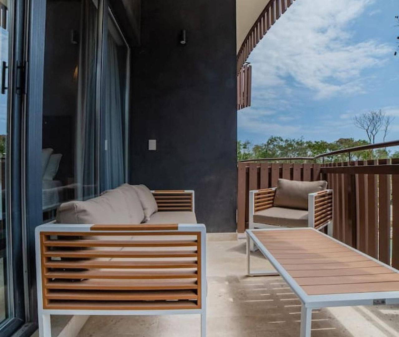 Apartamento Dream Mayan - King - Ocean View