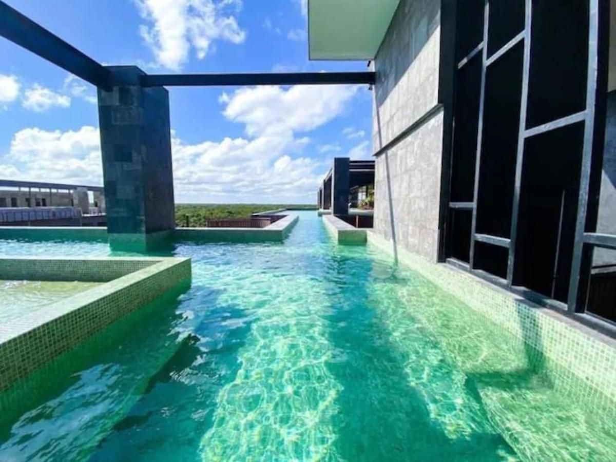 Apartamento Dream Mayan - King - Ocean View Tulum