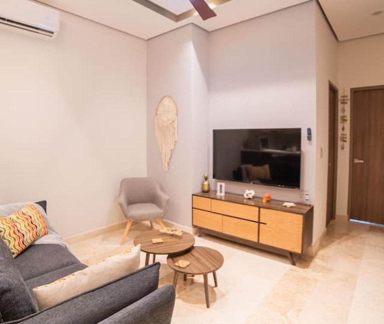 Apartamento Dream Mayan - King - Ocean View Tulum
