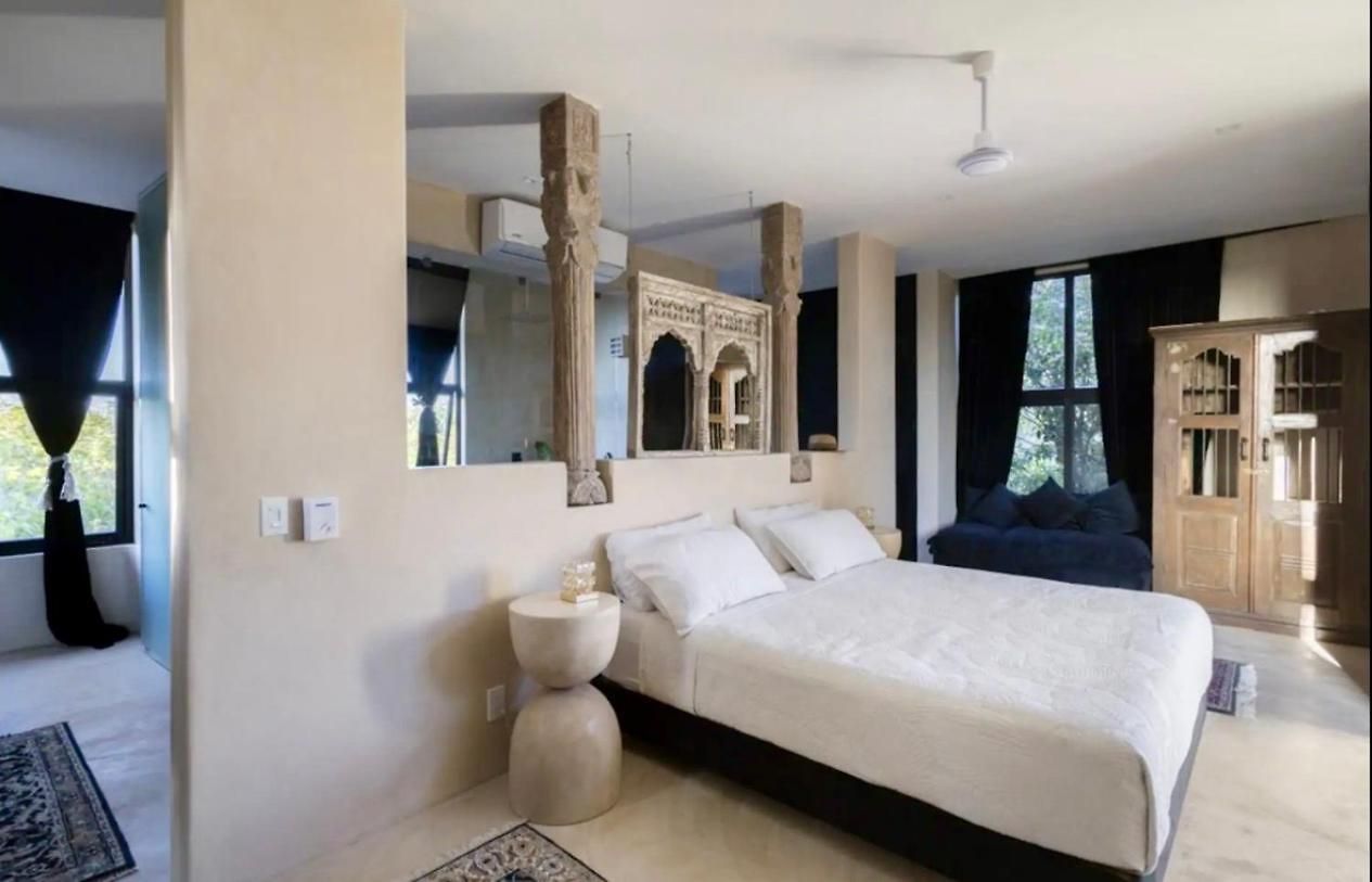Zero Zero Villa *