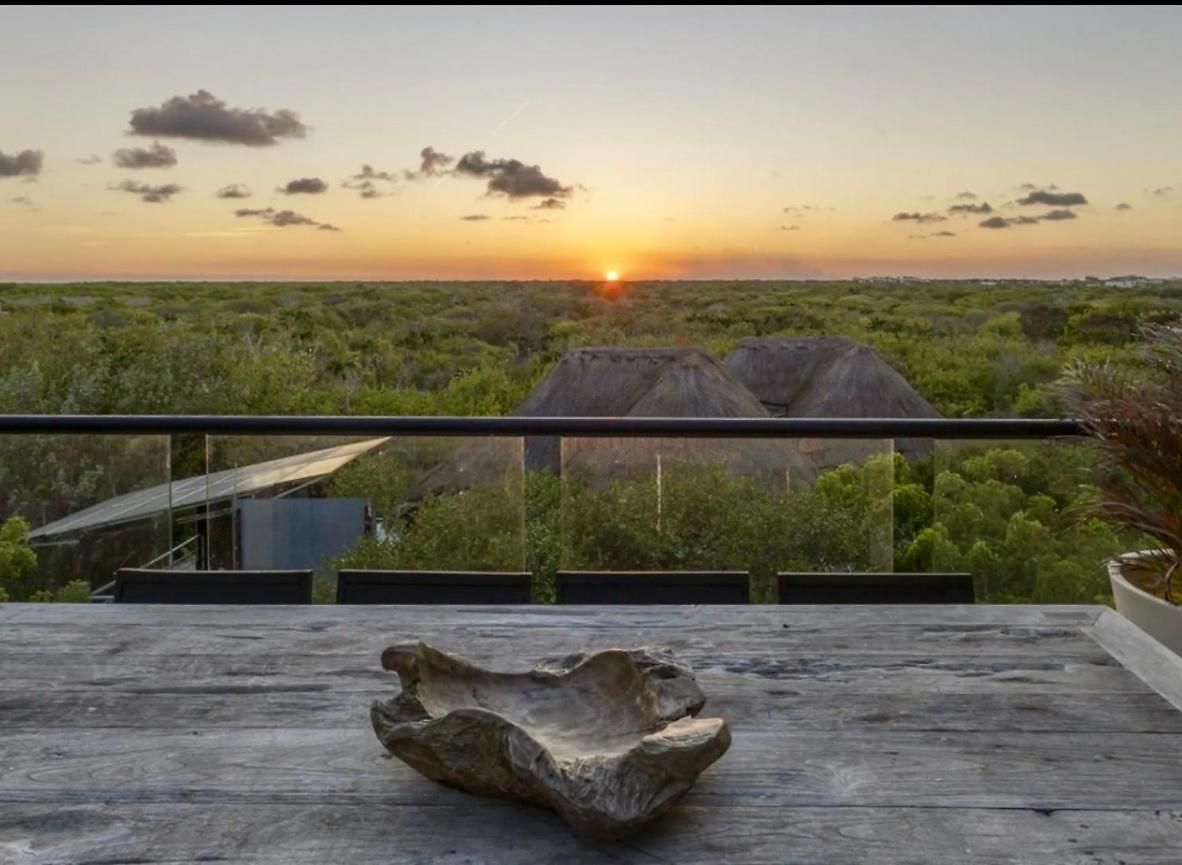 Zero Zero Villa Tulum