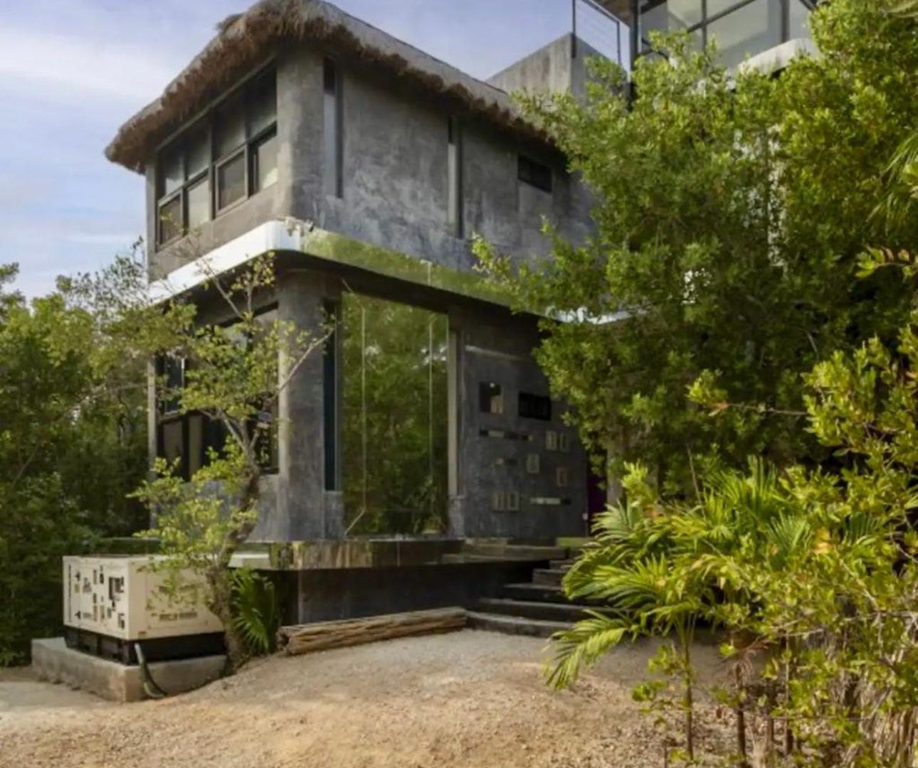 Villa Zero Zero