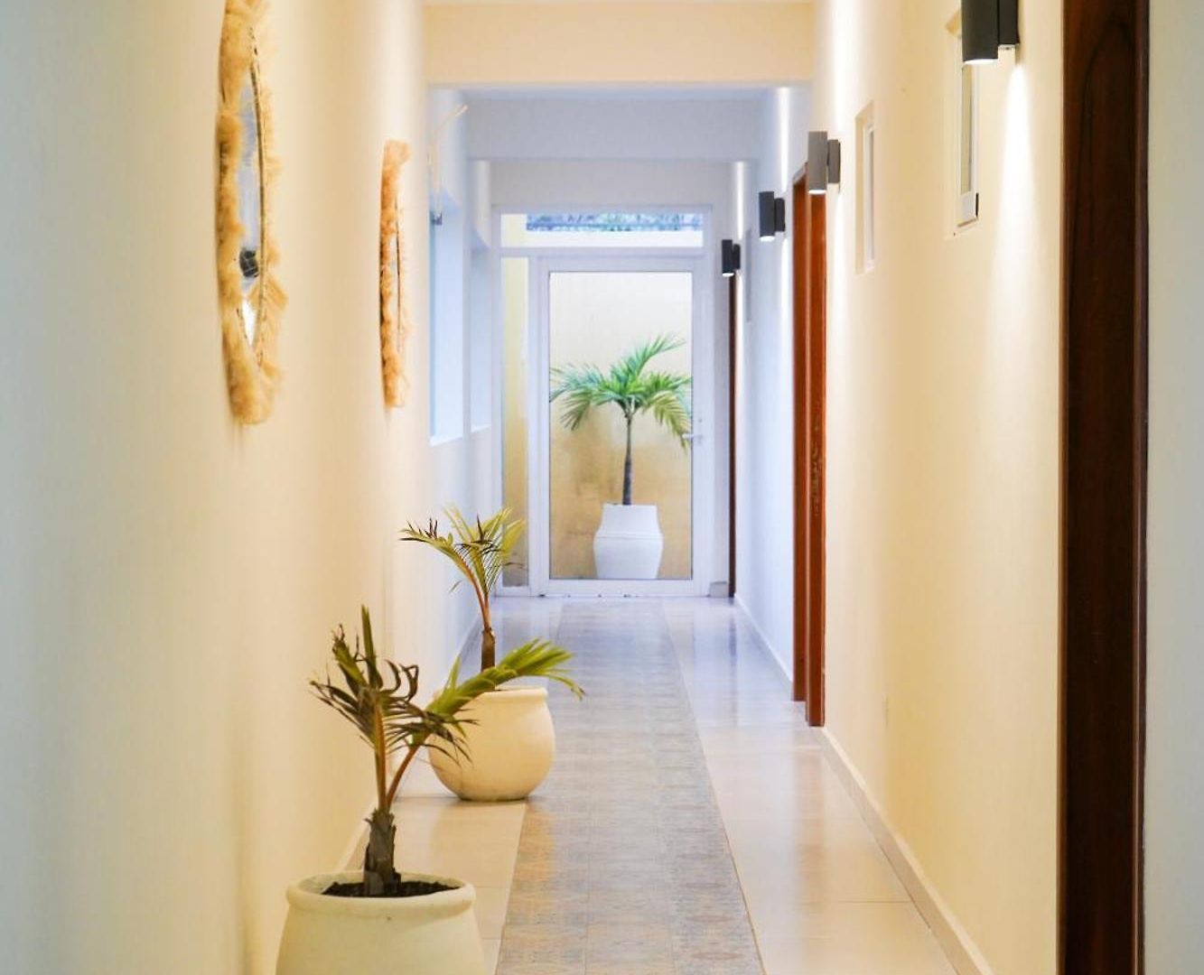 Hacienda La Floresta Cedros *