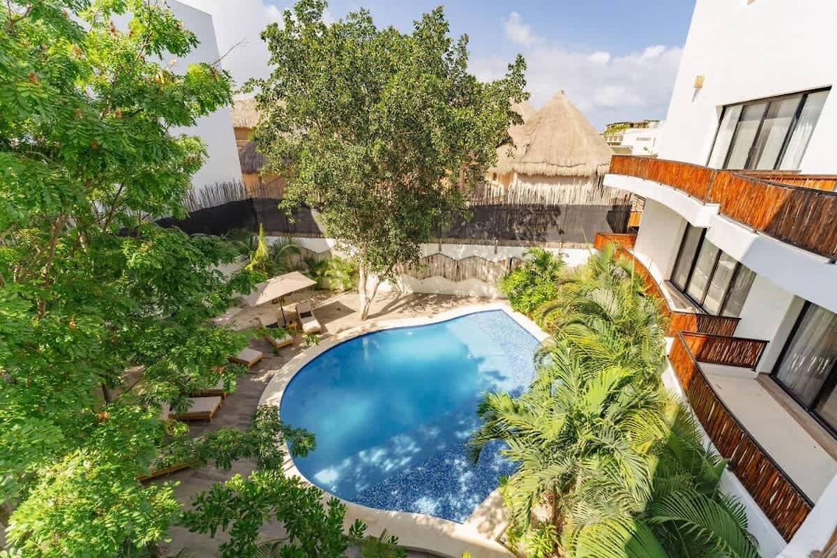 La Veleta - Jungle Gem - Pool View *