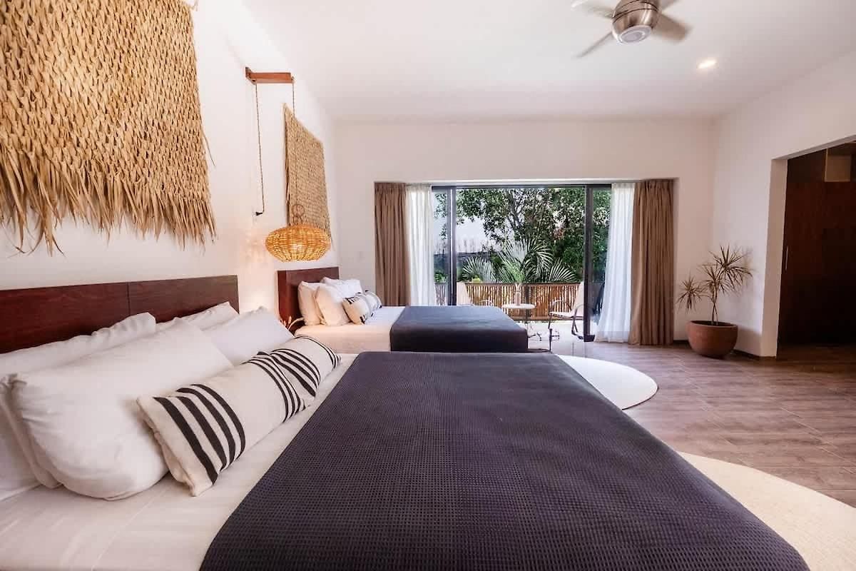 La Veleta - Jungle Gem - Pool View Tulum