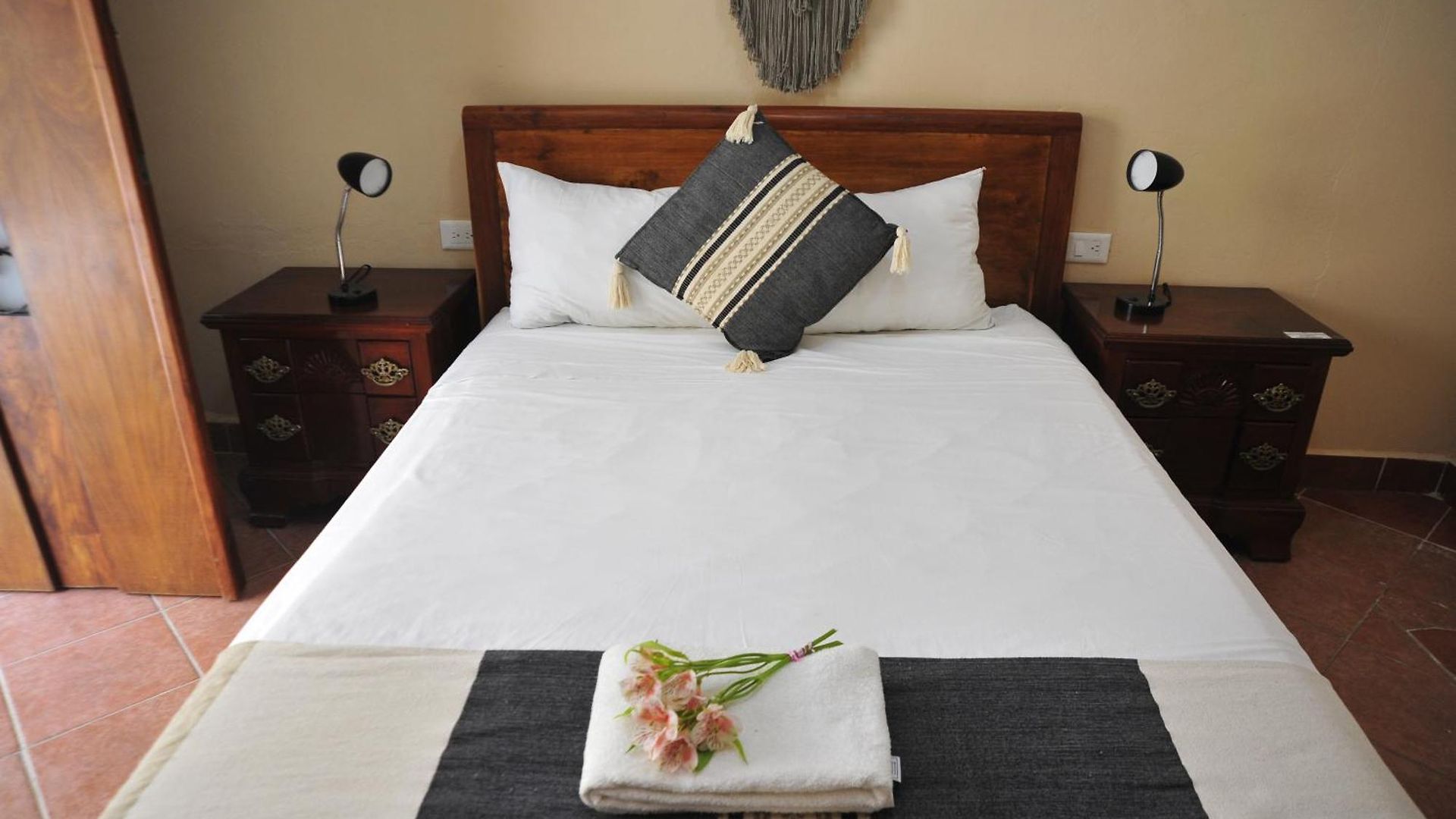 Hotel Casa Xanath