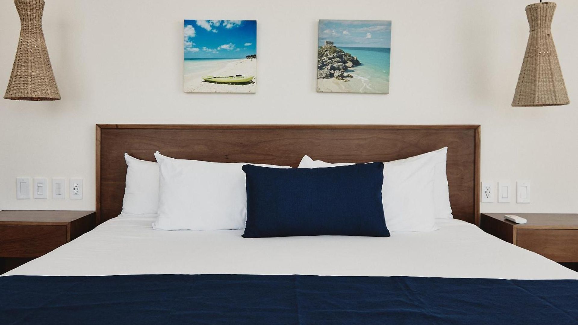 Hotel Casa Altamar Tulum