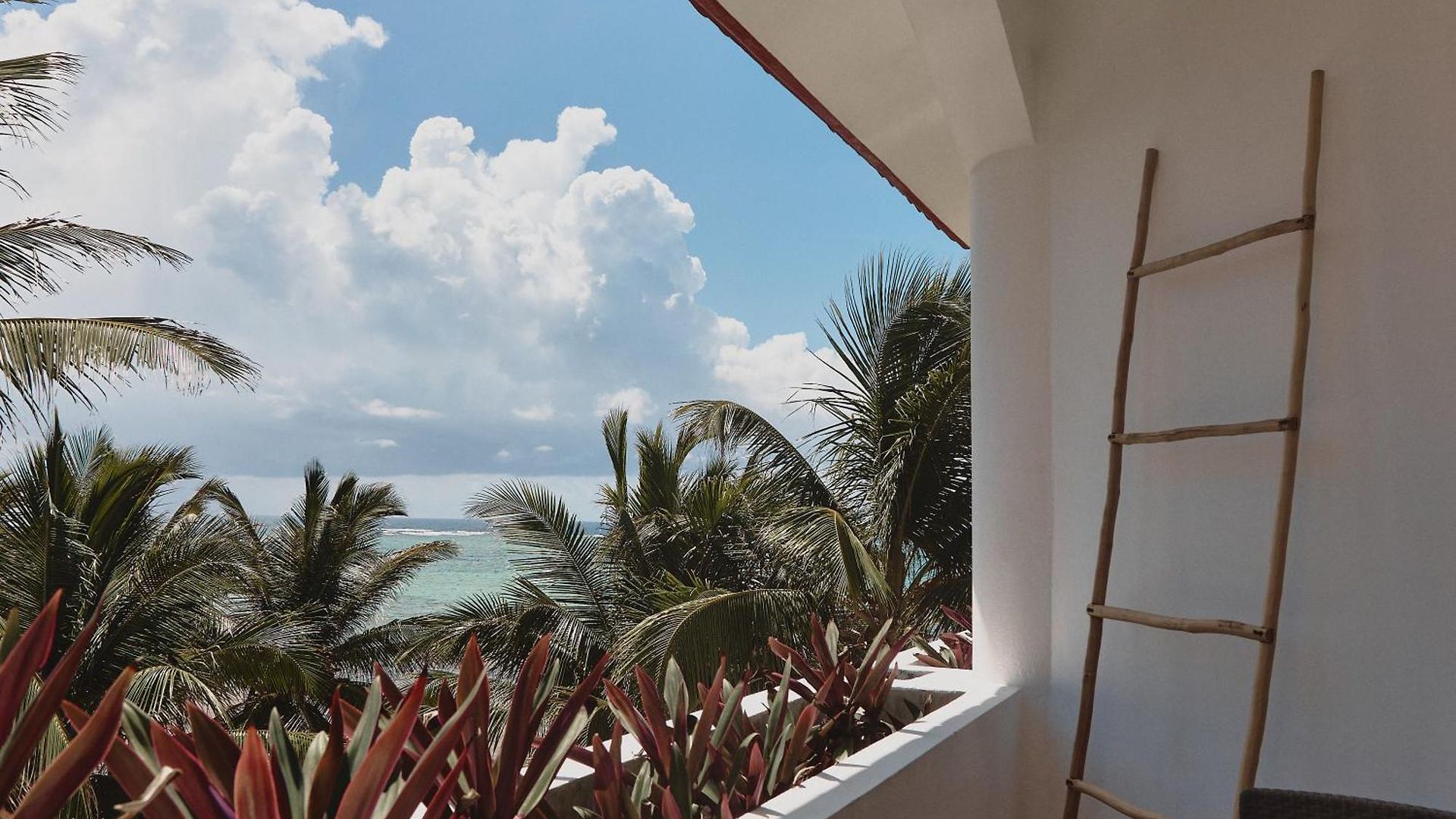 Casa Altamar Hotel Tulum