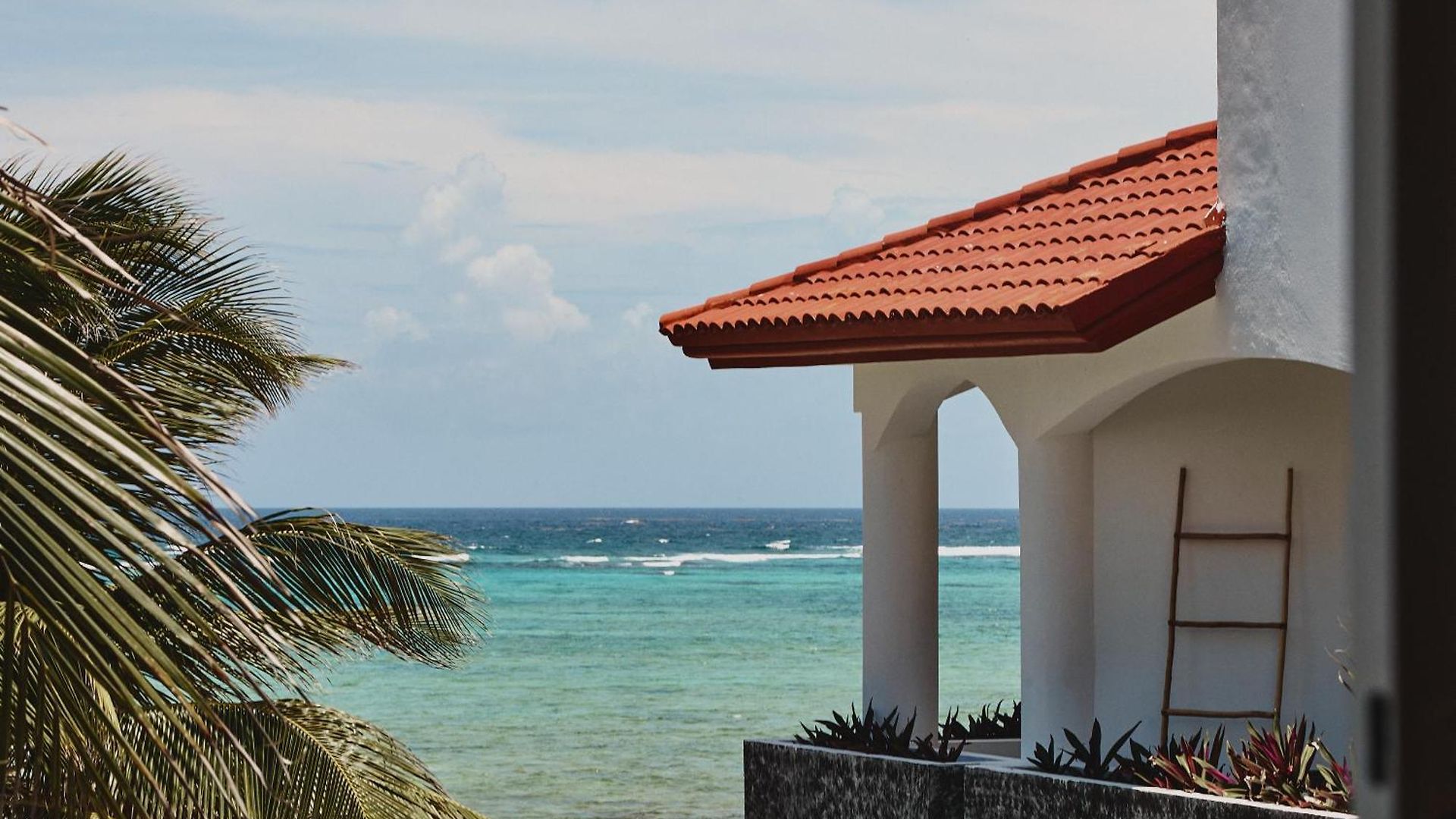 Casa Altamar Tulum