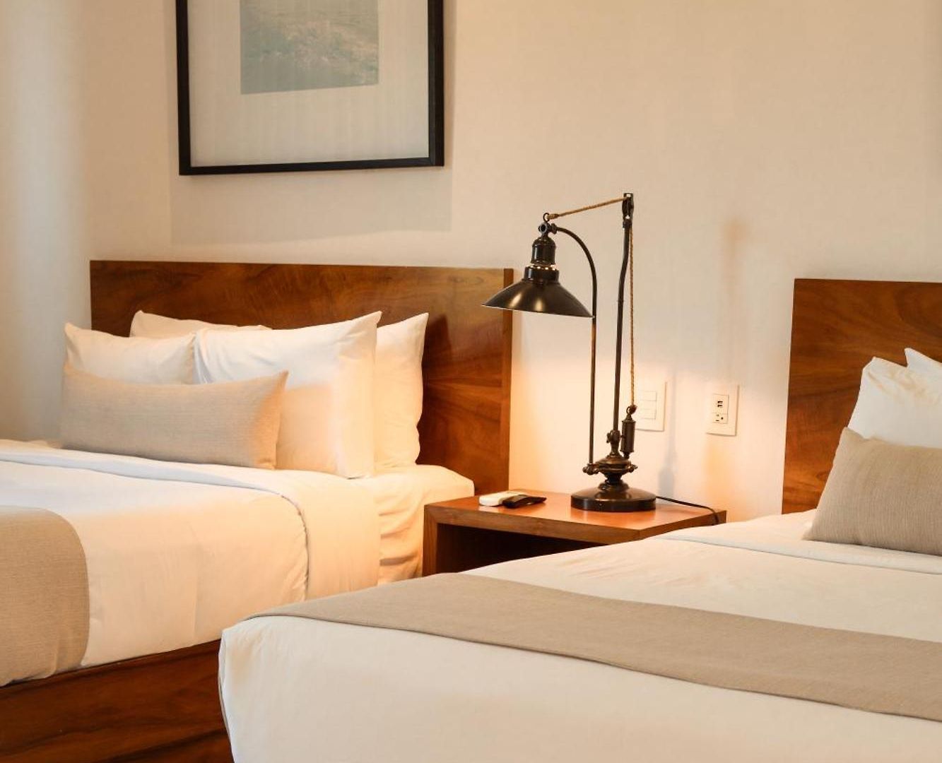 Hotel The Strabon Tulum