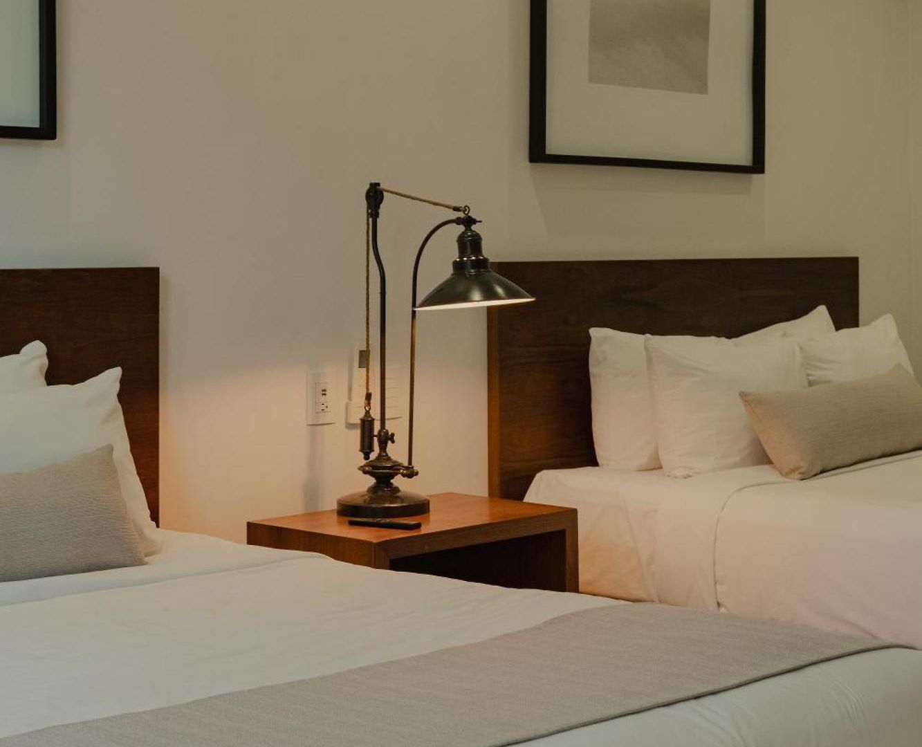The Strabon Hotel 4*