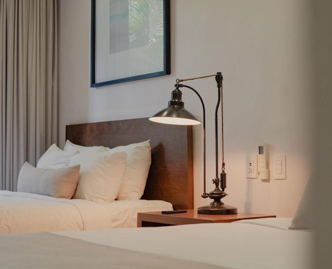 The Strabon 4* Tulum