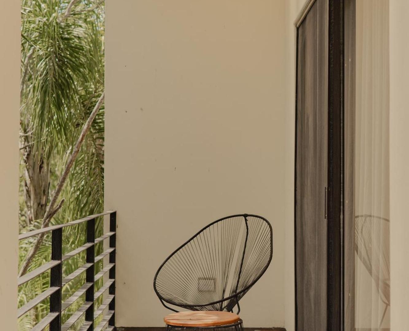 Hotel The Strabon Tulum
