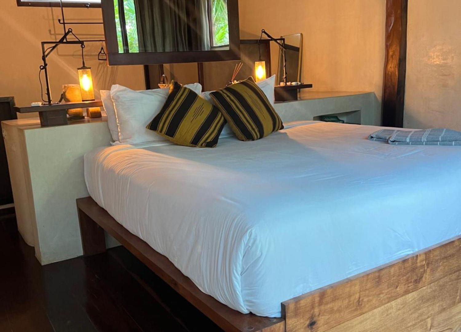 Libelula Beachfront 4*