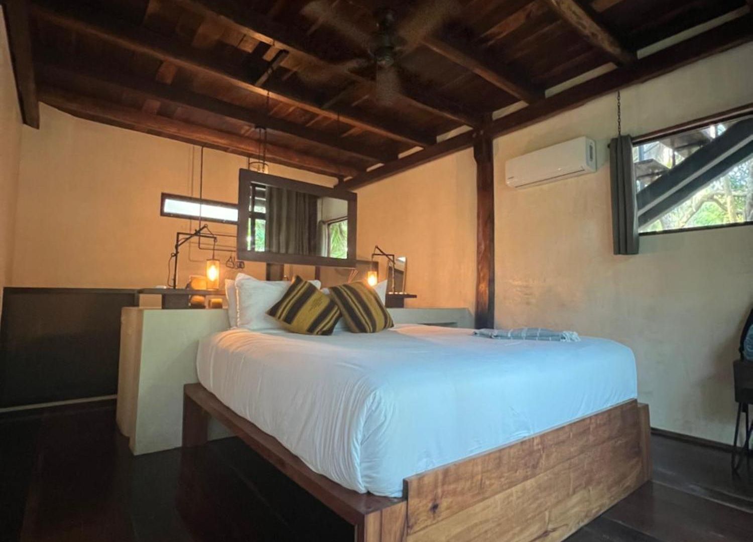 Hotel Libelula Beachfront