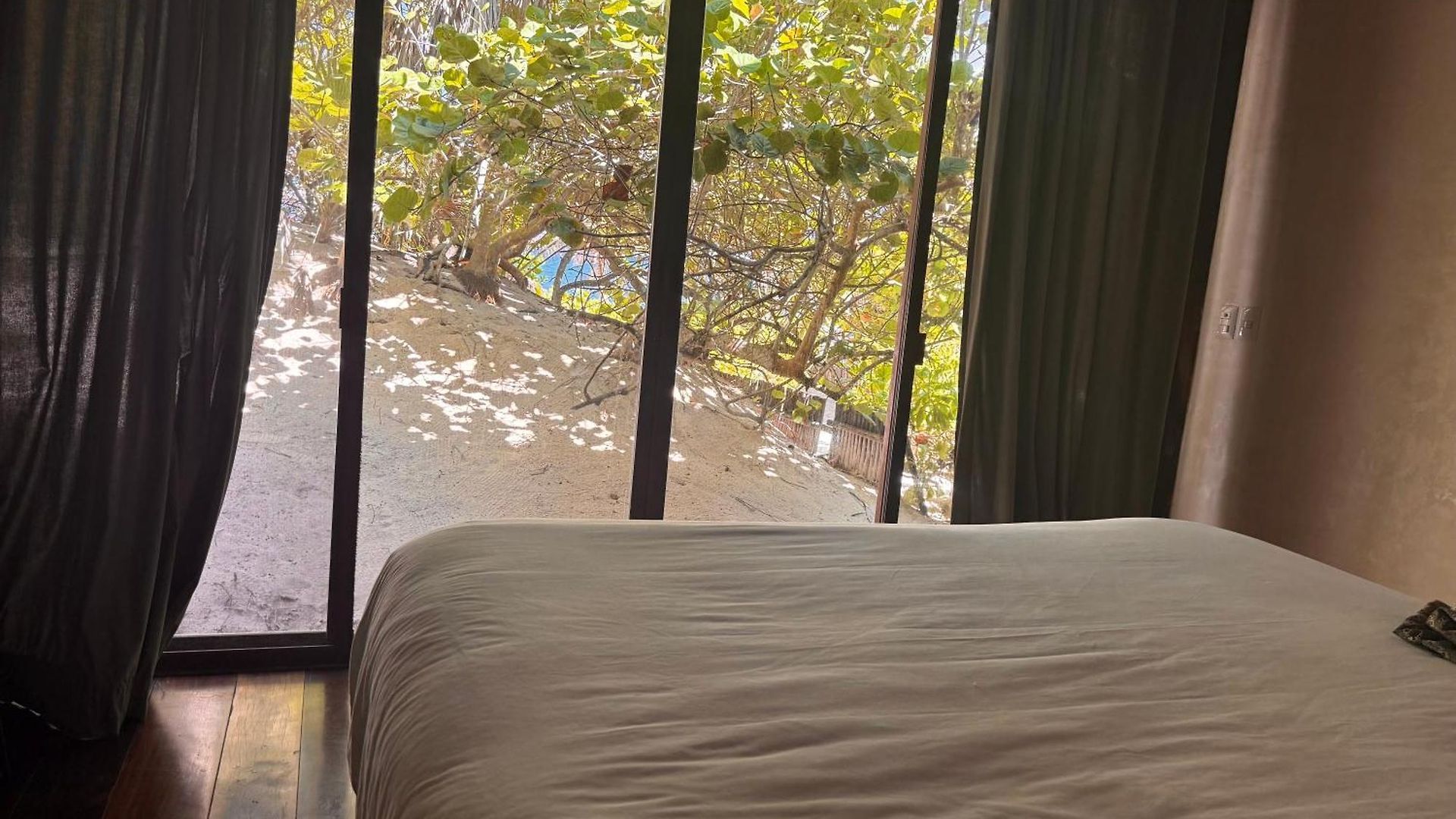 Libelula Beachfront Tulum