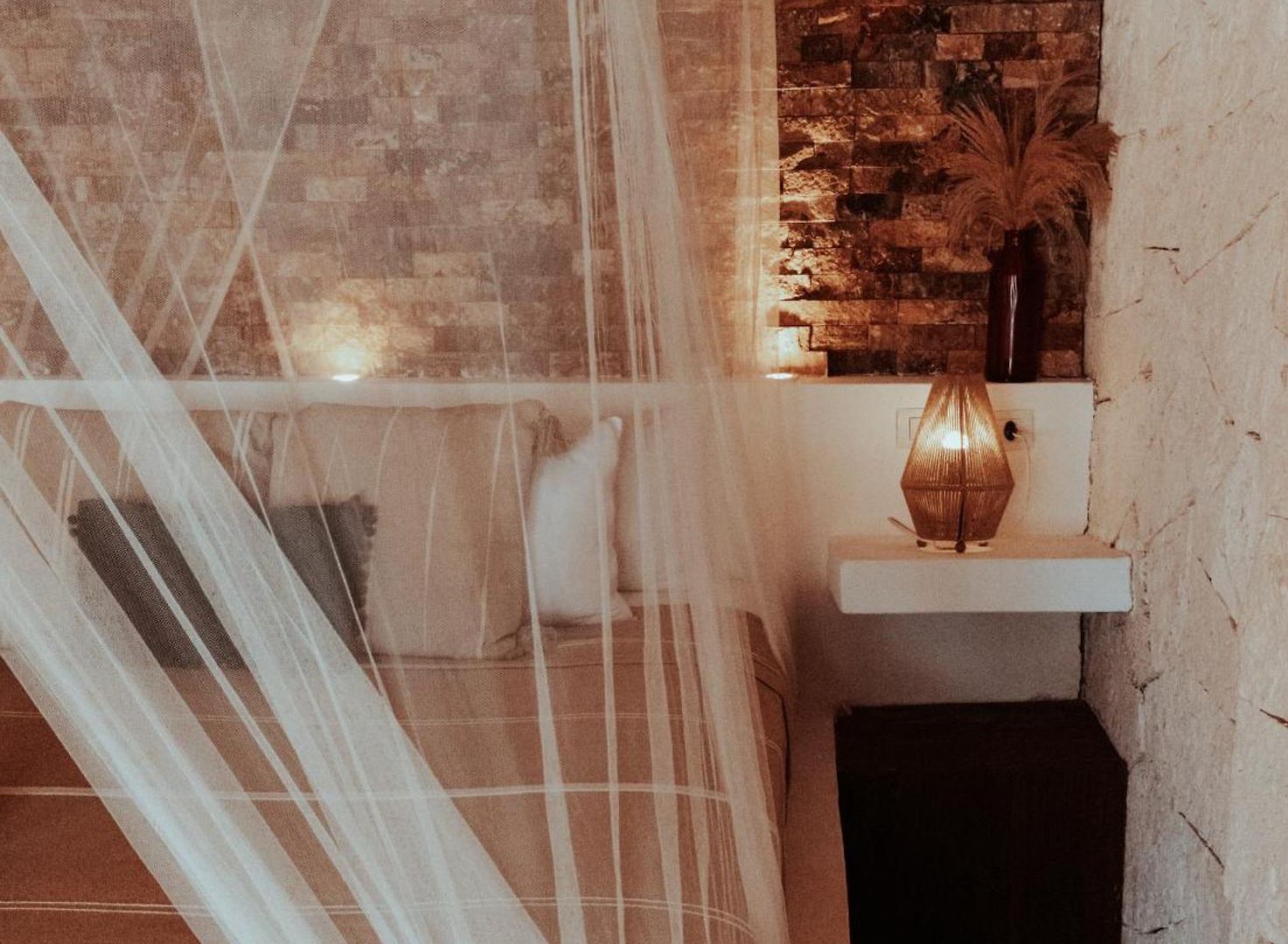 Niken Beachfront 4* Tulum
