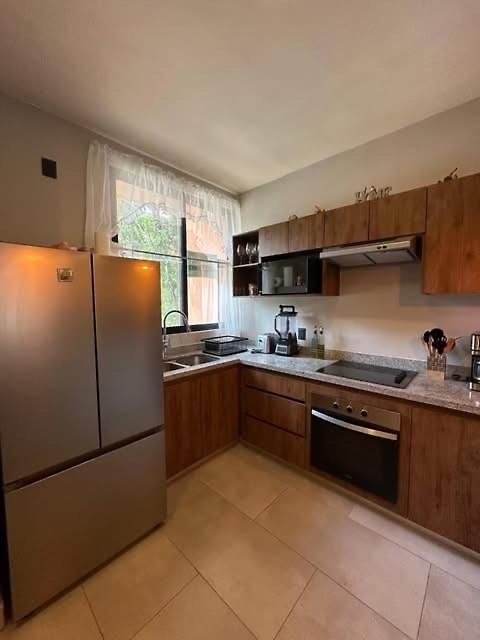 Apartamento Geckos House Aldea Savia Planta Baja Con Terraza 2 *