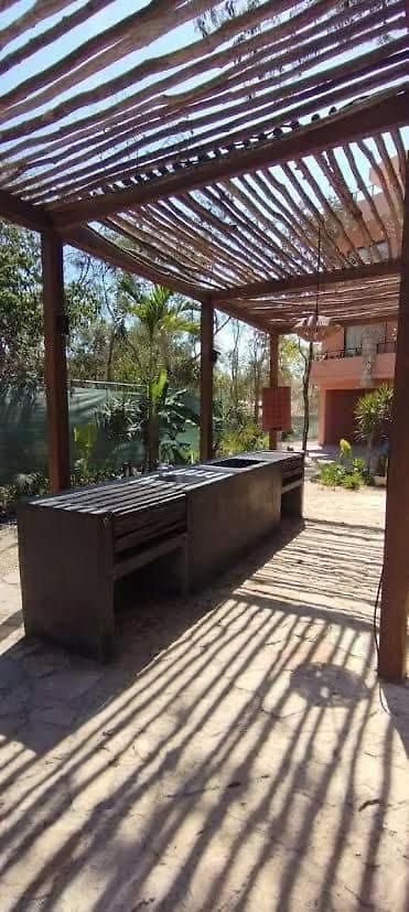 Geckos House Aldea Savia Planta Baja Con Terraza 2 Apartamento *