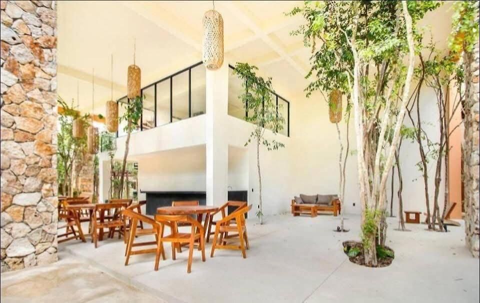 Geckos House Aldea Savia Planta Baja Con Terraza 2