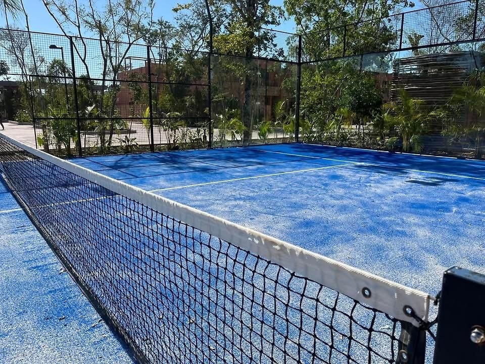 Geckos House Aldea Savia Planta Baja Con Terraza 2 Apartamento *