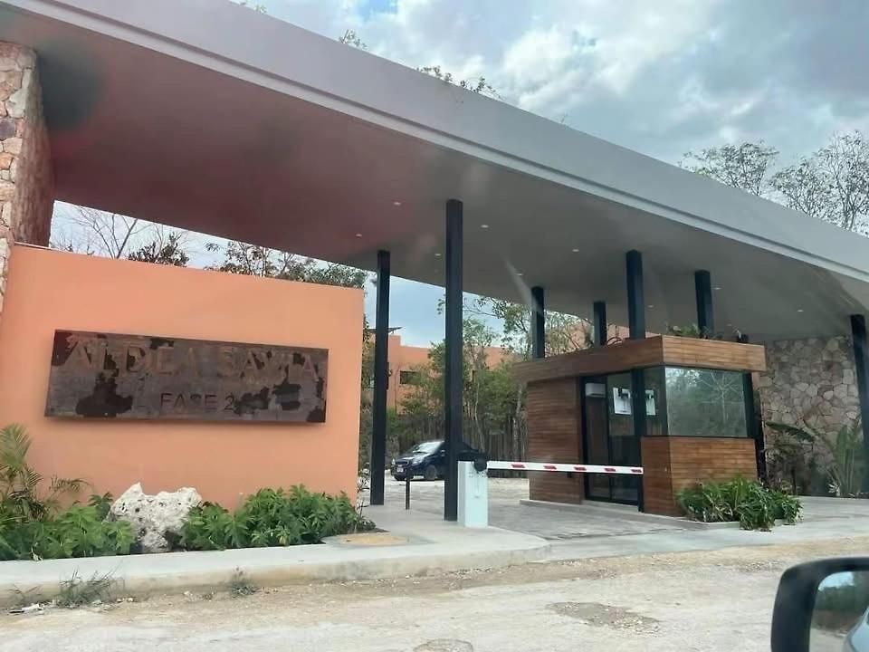 Geckos House Aldea Savia Planta Baja Con Terraza 2 *
