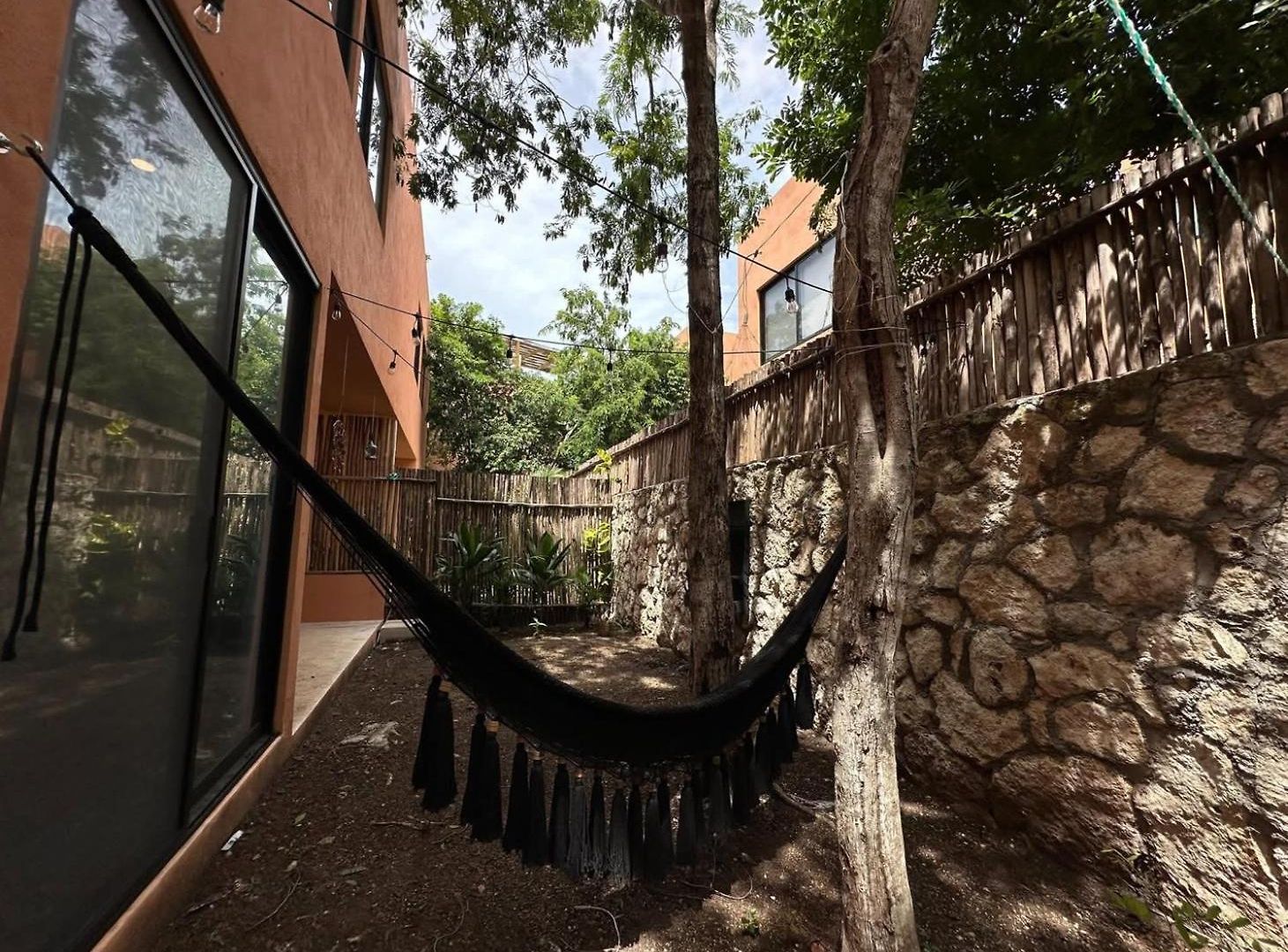 Geckos House Aldea Savia Planta Baja Con Terraza 2 Tulum