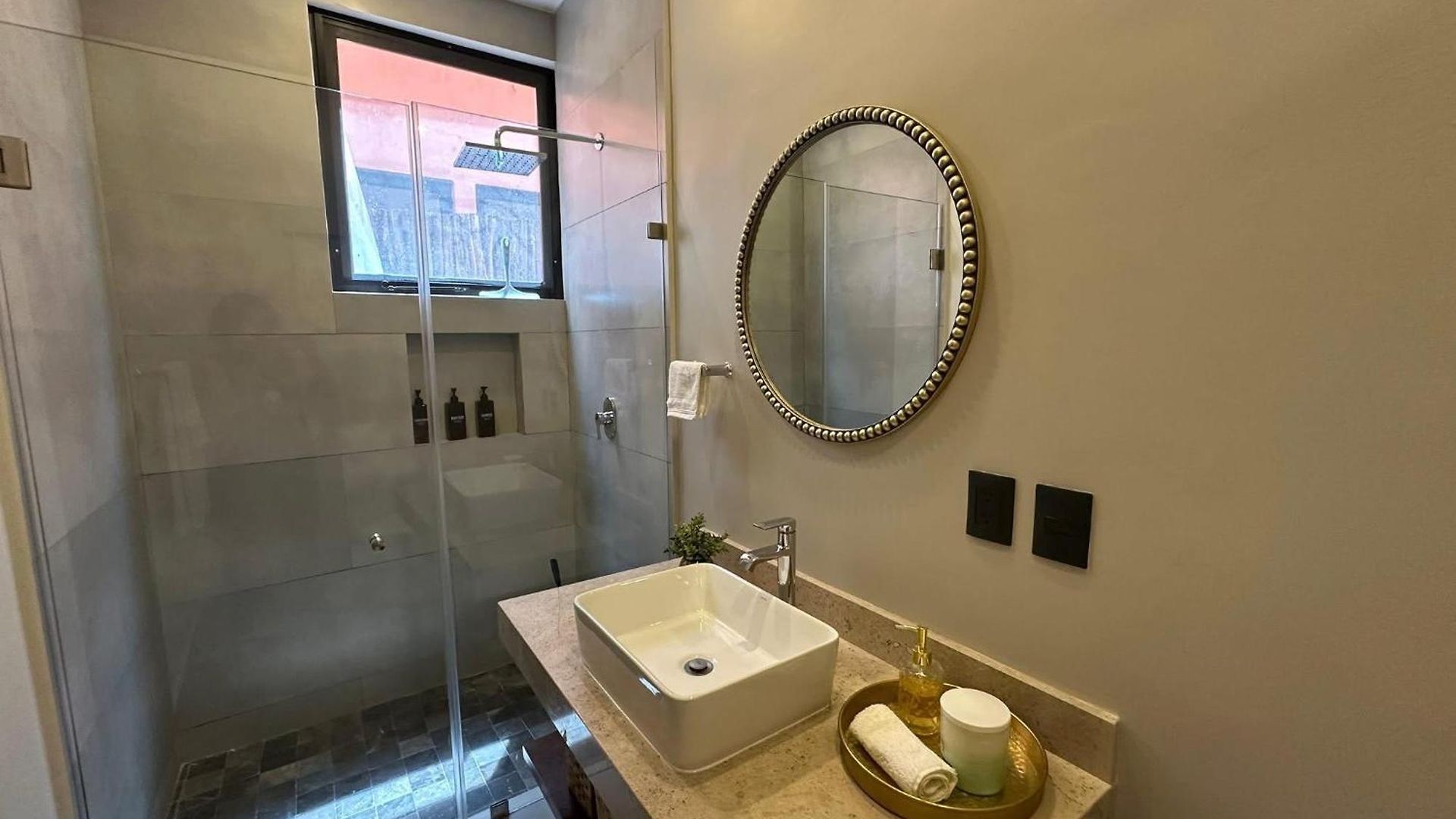 Geckos House Aldea Savia Planta Baja Con Terraza 2 * Tulum