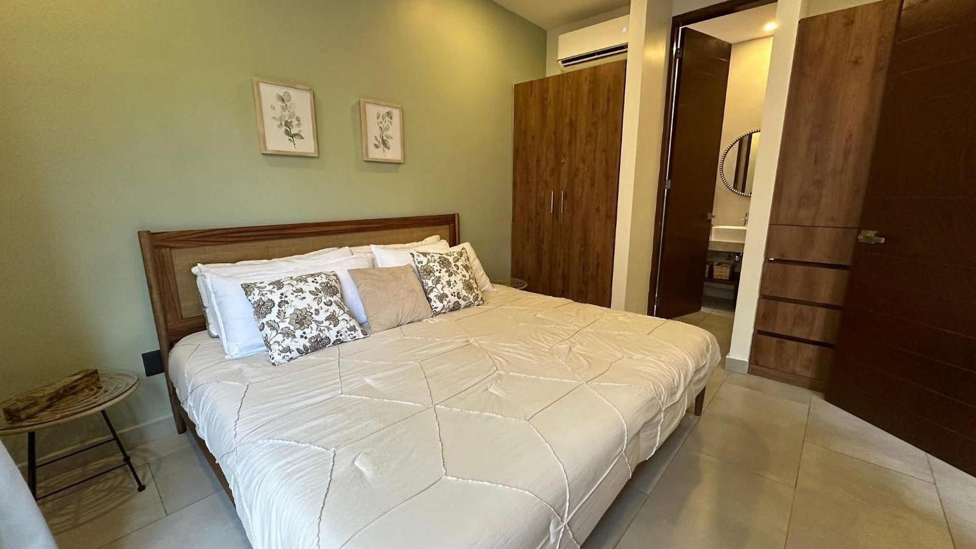 Geckos House Aldea Savia Planta Baja Con Terraza 2 Apartamento Tulum