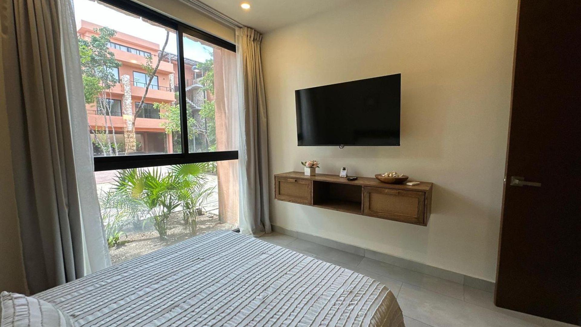 Geckos House Aldea Savia Planta Baja Con Terraza 2 * Tulum