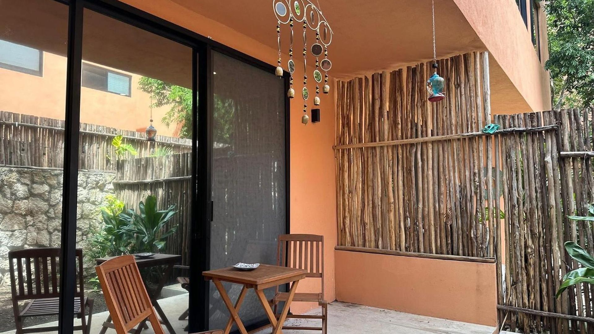 Geckos House Aldea Savia Planta Baja Con Terraza 2 Apartamento *