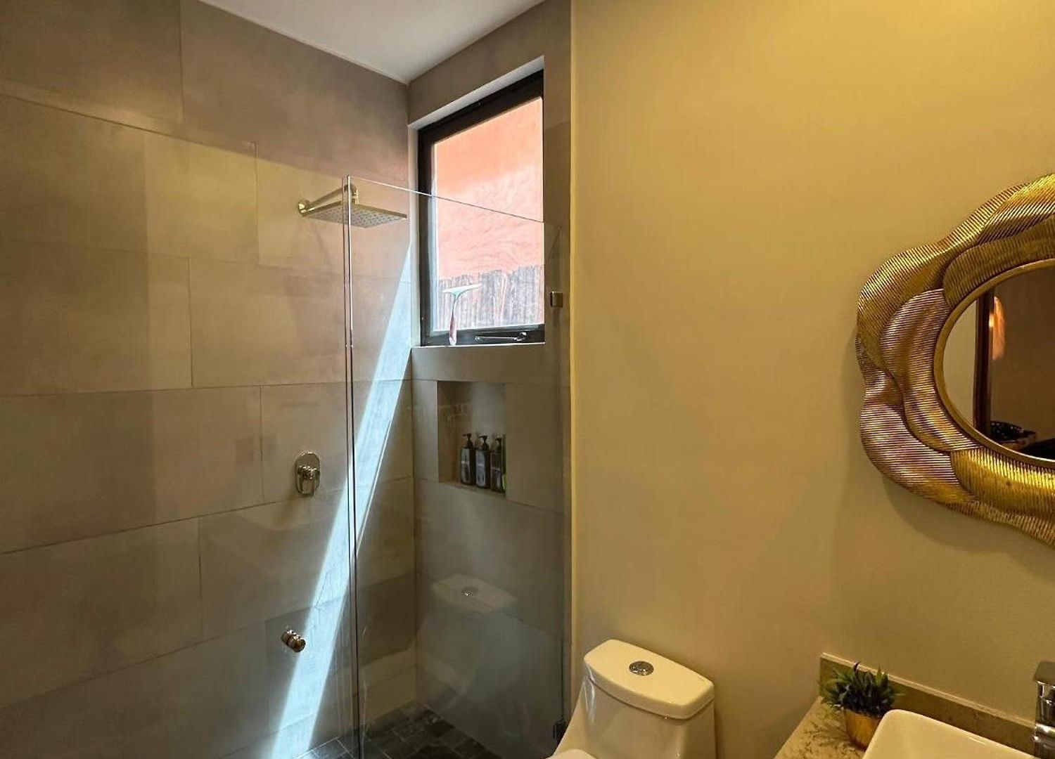 Geckos House Aldea Savia Planta Baja Con Terraza 2 Apartamento Tulum