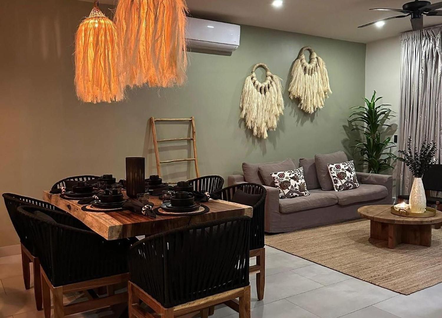 Apartamento Geckos House Aldea Savia Planta Baja Con Terraza 2
